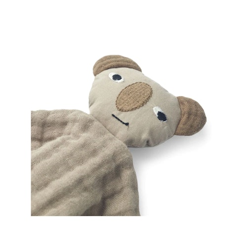 Liewood, Amaya snuttefilt, Koala mist