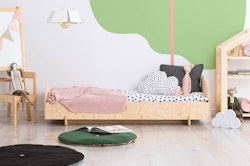 Children's bed cloud bed Coco 7