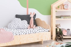 Children's bed cloud bed Coco 7