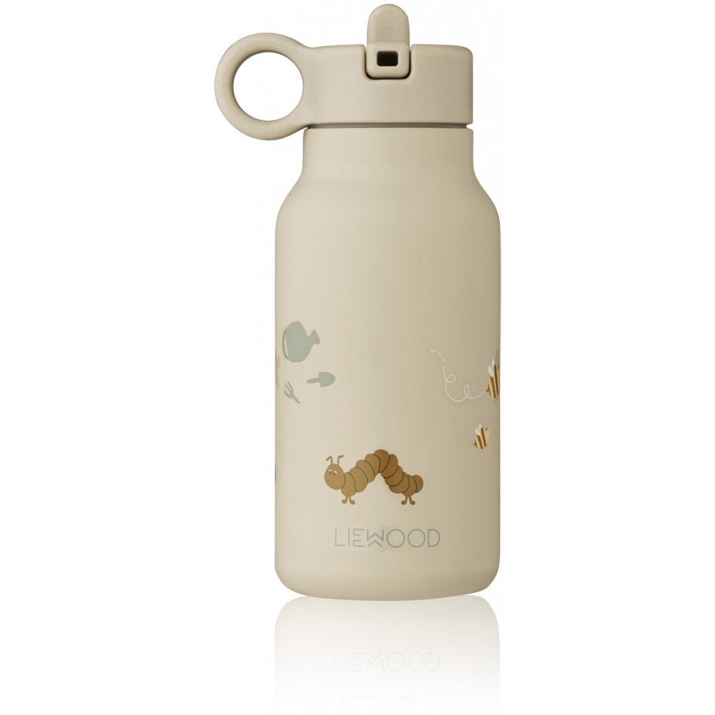 Liewood, Falk thermos water bottle, Nature mist mix 