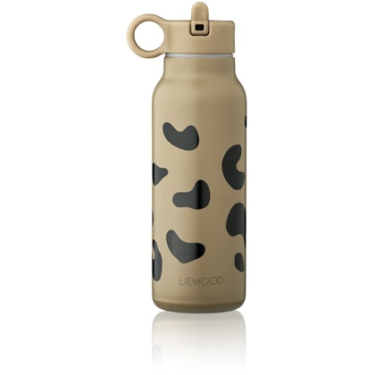 Liewood, Falk thermos water bottle, Mega leo oat mix