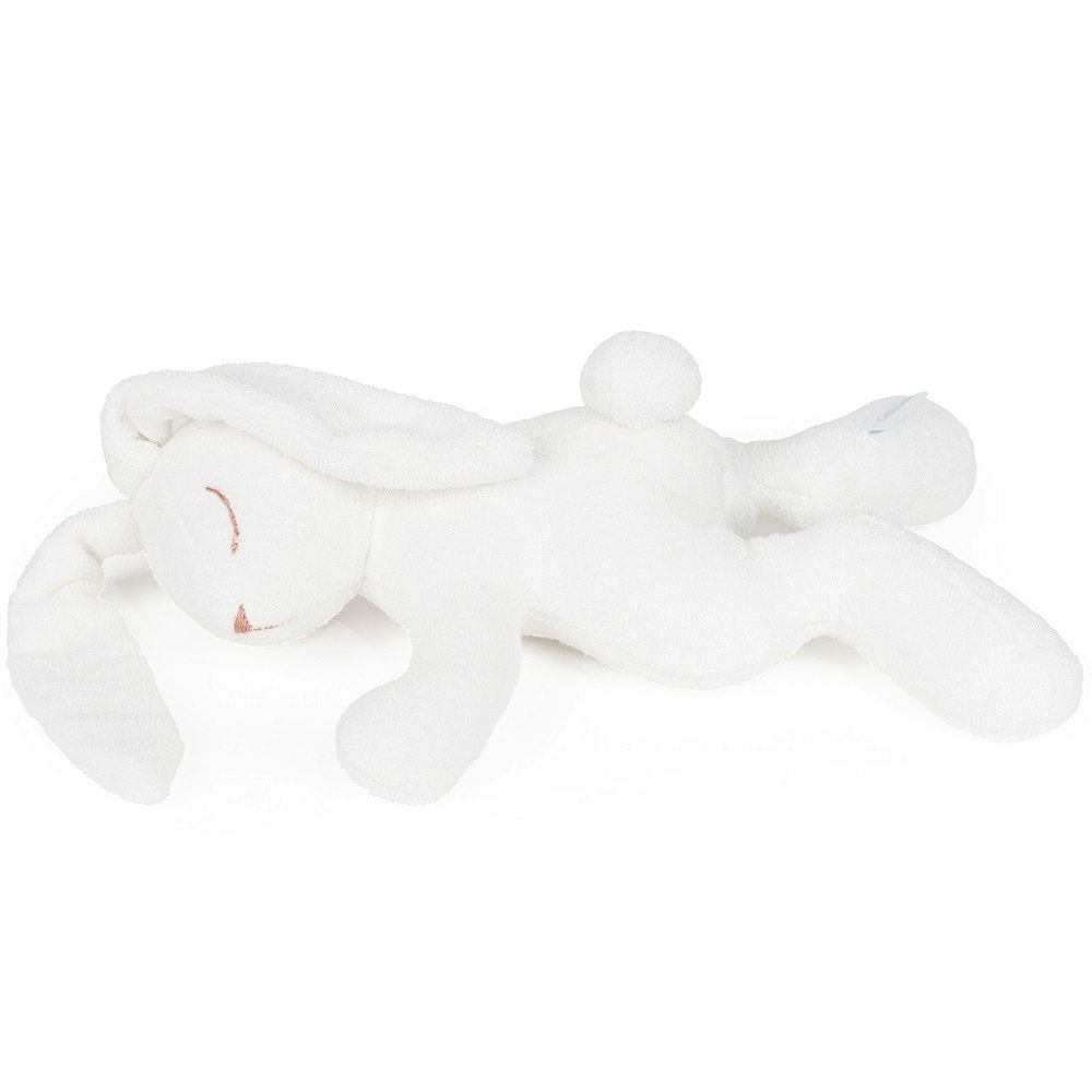 Cotton & Sweets, Large rabbit Bubi, ecru 