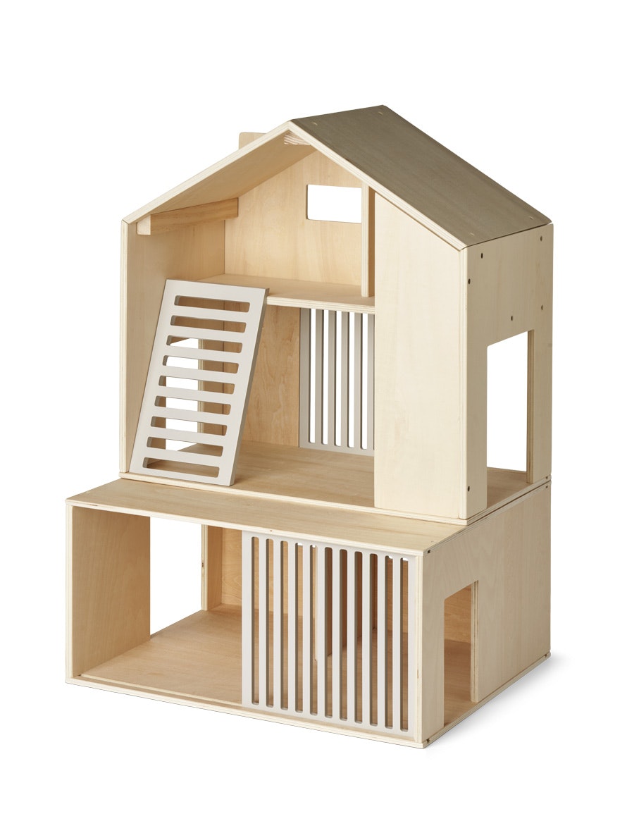 Liewood, Mirabelle dollhouse for the children's room, Sandy 