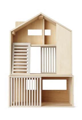 Liewood, Mirabelle dollhouse for the children's room, Sandy
