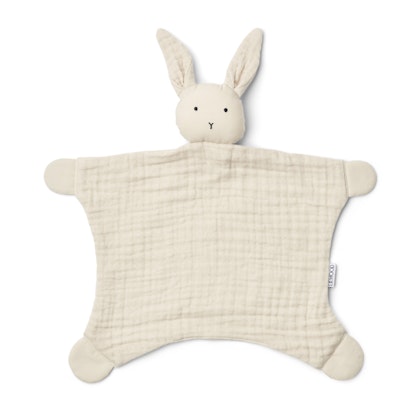 Liewood, Addison rabbit cuddle toy, Sandy
