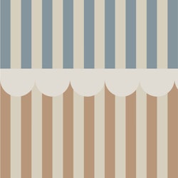Dekornik, tapet Rustic Classic Light