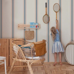 Dekornik, tapet Classic Stripes