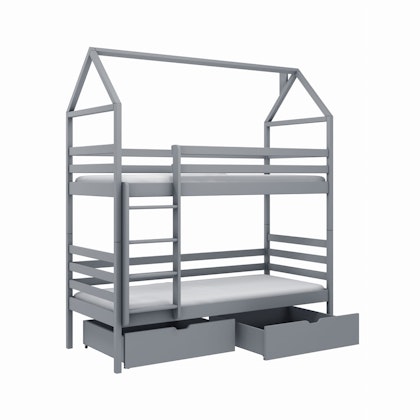 House bed bunk bed Arvid