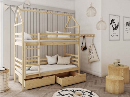 House bed bunk bed Arvid