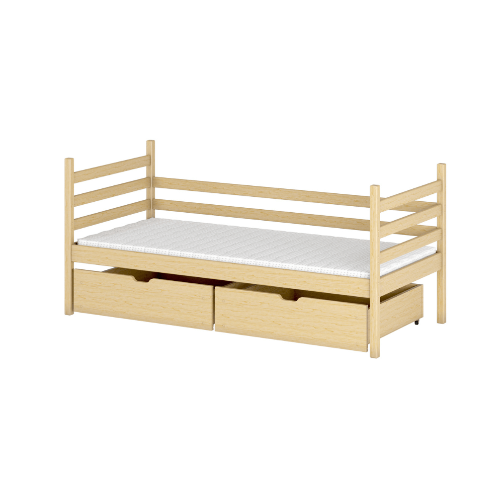 Children's bed daybed Molly Children's bed daybed Molly