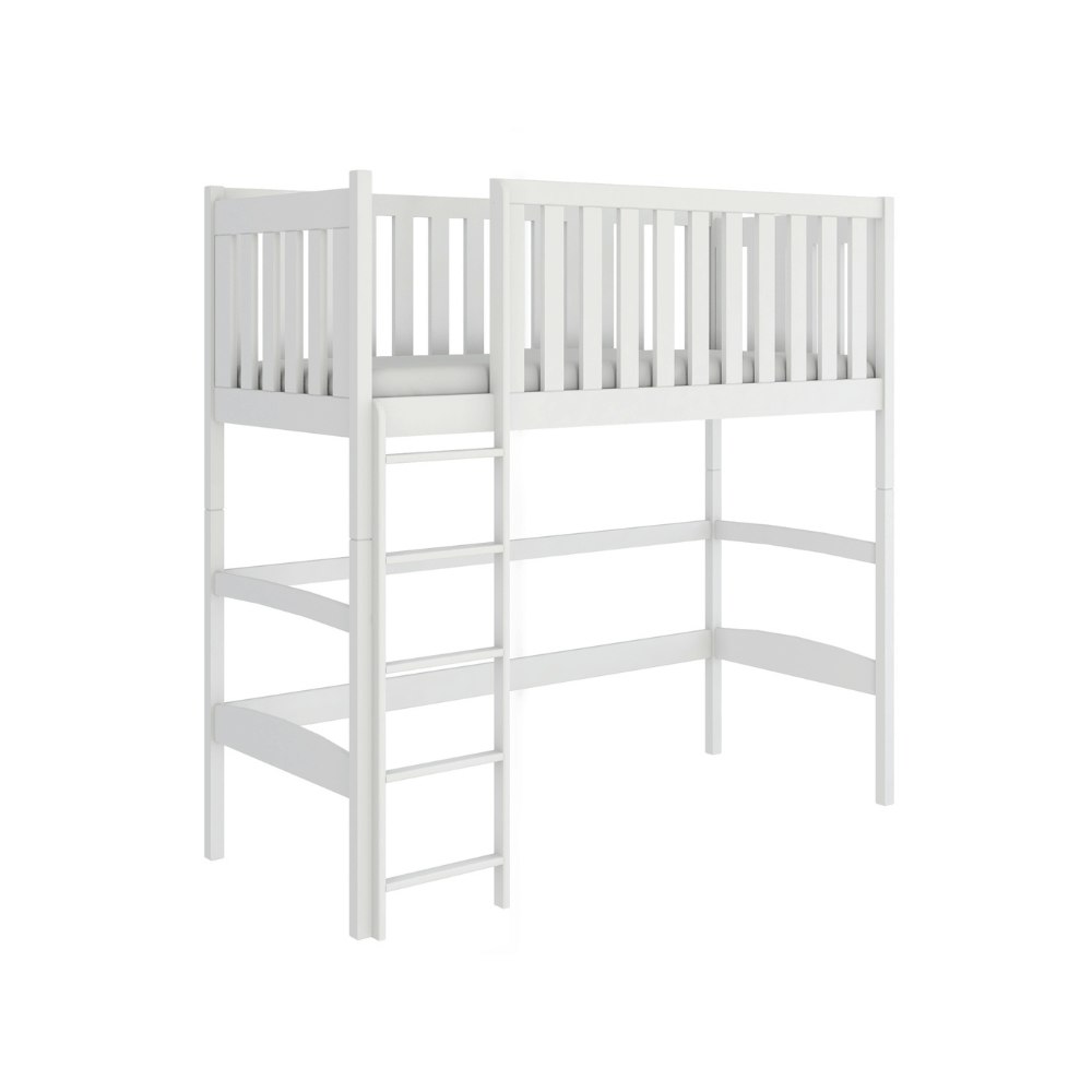 Loft bed for the children's room Lea Loft bed for the children's room Lea