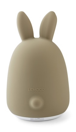 Liewood, Jimbo stor nattlampa, Rabbit oat