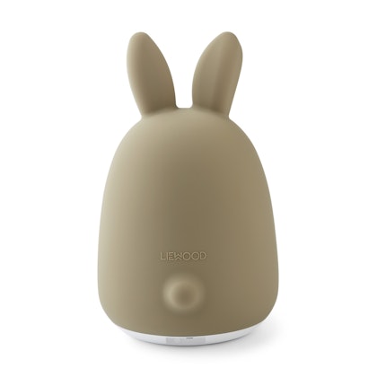 Liewood, Jimbo large night light, Rabbit oat