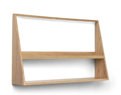 Liewood, Jens bookshelf, natural