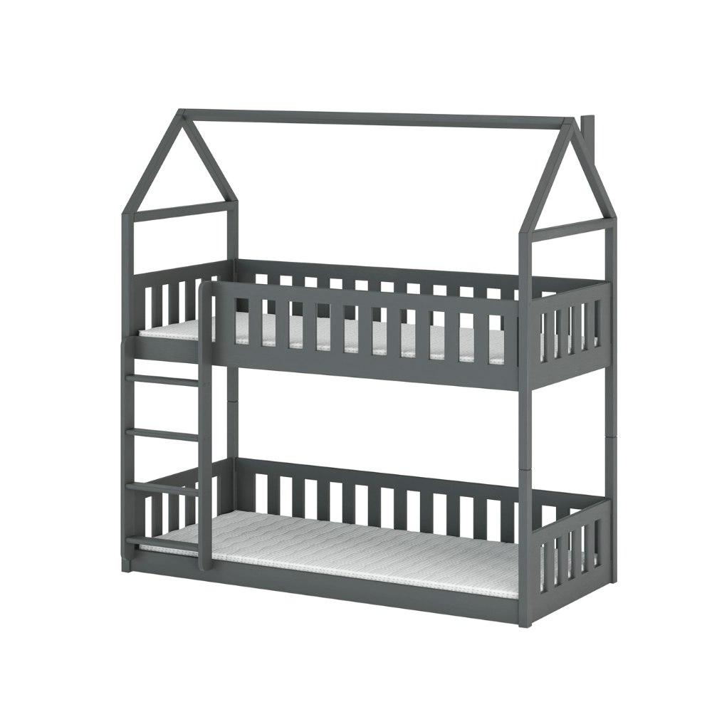 House bed bunk bed Patrik House bed bunk bed Patrik