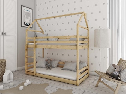 House bed bunk bed Ayla