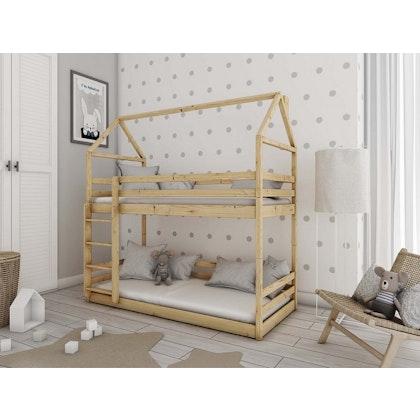 House bed bunk bed Ayla