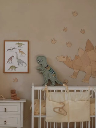 Little Lights, Nattlampa till barnrummet, Dino Rex