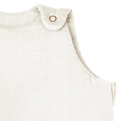 Numero 74, sleeping bag Cocoon Winter, Natural