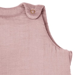 Numero 74, sleeping bag Cocoon Winter, Dusty Pink