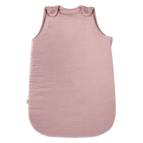 Numero 74, sleeping bag Cocoon Winter, Dusty Pink