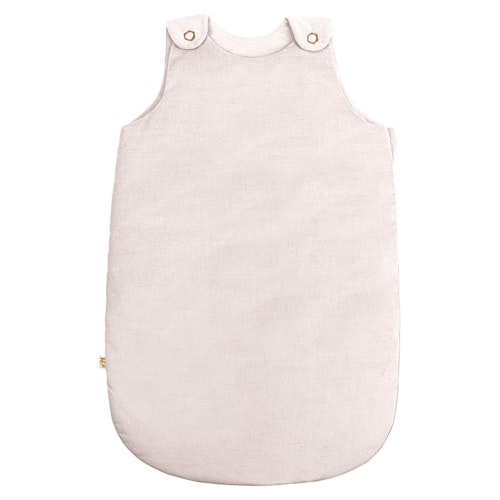 Numero 74, sleeping bag velvet Cocoon Winter, Powder