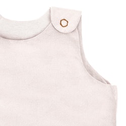 Numero 74, sleeping bag velvet Cocoon Winter, Powder