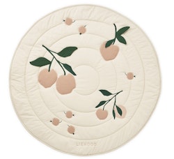 Liewood, Gitta play mat, Peach sea shell mix