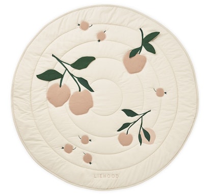 Liewood, Gitta play mat, Peach sea shell mix