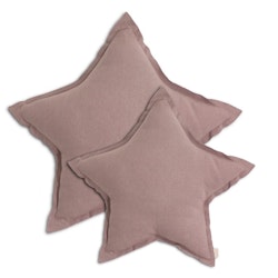 Numero 74, kudde stjärna, Dusty Pink