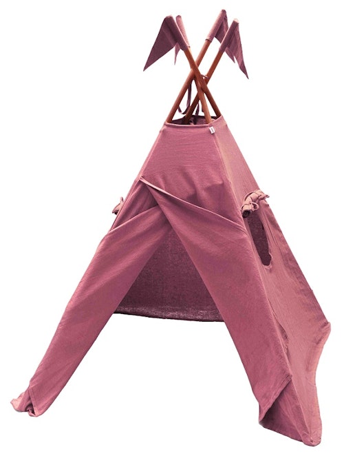 Numero 74, tipi tent for the children's room, Baobab Rose