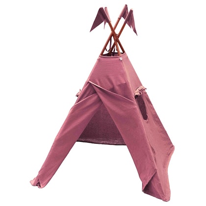 Numero 74, tipi tent for the children's room, Baobab Rose