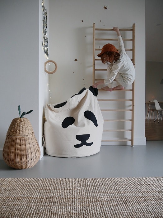 Bini beanbag original, Panda 