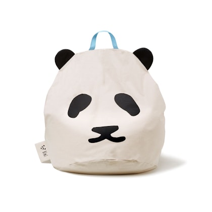 Bini saccosäck original, Panda