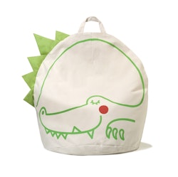 Bini saccosäck Croocodile