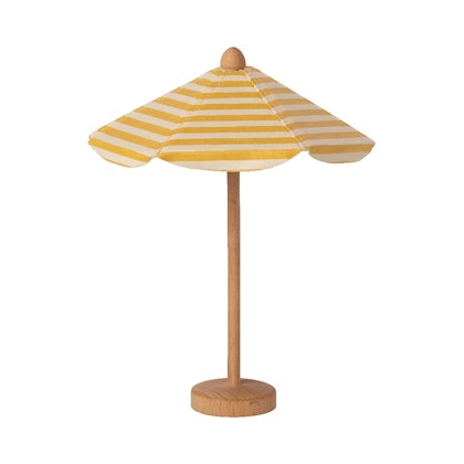 Maileg, beach umbrella