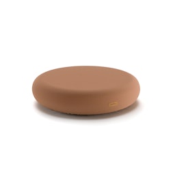 Jupiduu Jumpspot trampolin brun
