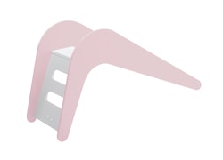 Rutschkana rosa, Jupiduu