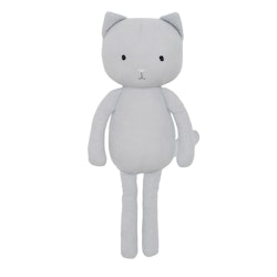 JaBaDaBaDo, buddy kitten stuffed animal