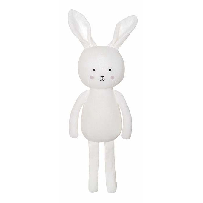 JaBaDaBaDo, buddy bunny stuffed animal 