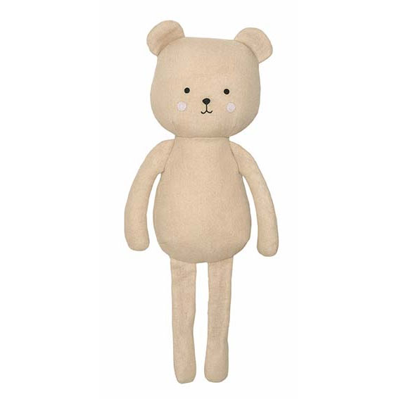 JaBaDaBaDo, buddy teddy stuffed animal 