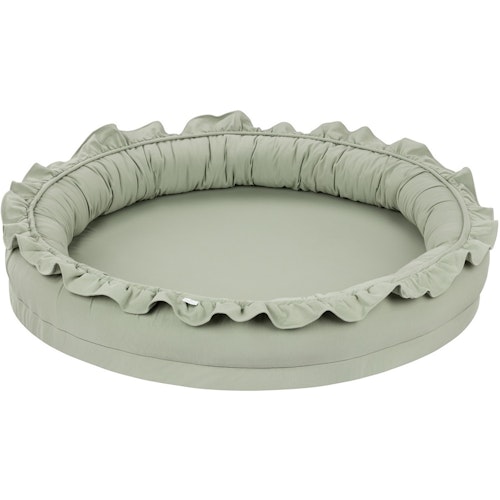 Cotton&Sweets , desert green junior nest basic