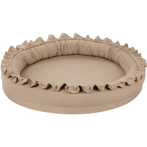 Cotton&Sweets , cappucino junior nest basic