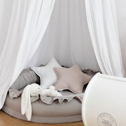 Cotton&Sweets , beige junior nest basic