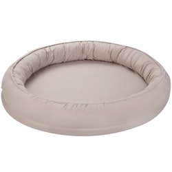 Cotton&Sweets, beige junior nest classic
