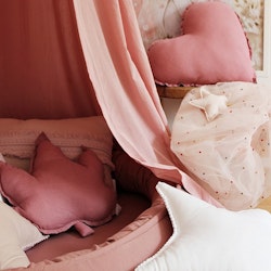 Cotton&Sweets, blush junior nest classic