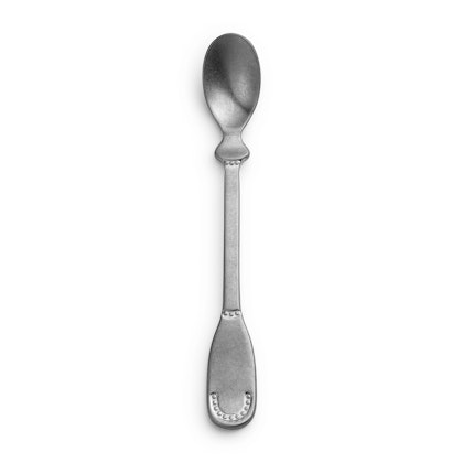 Matningssked Rostfritt Stål-Antique Silver