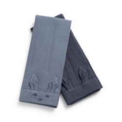Elodie Details, tygservetter 2-pack, Tender Blue