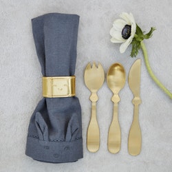 Elodie Details, tygservetter 2-pack, Tender Blue