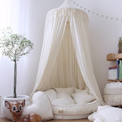 Stor sänghimmel BOHO maxi 70 cm, Cotton & Sweets
